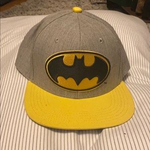 Batman hat